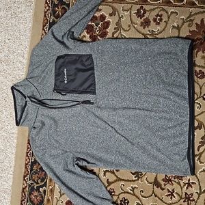 Columbia Gray Quartzip